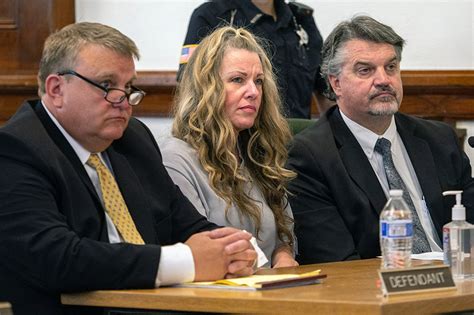 lori vallow trial live updates|lori vallow court appearance today.